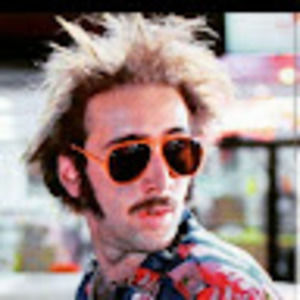 Meet your Posher, Whitey